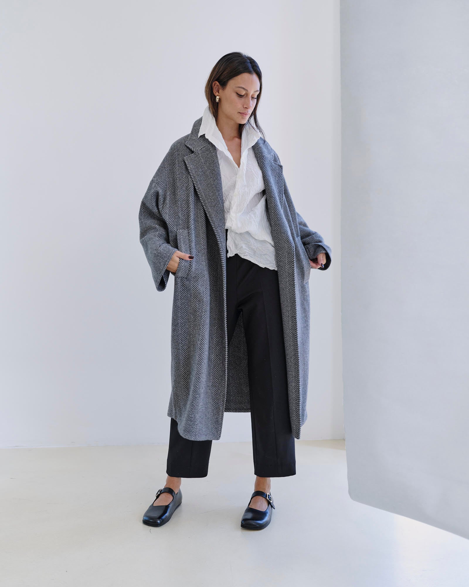 DUSAN - CAPPOTTO