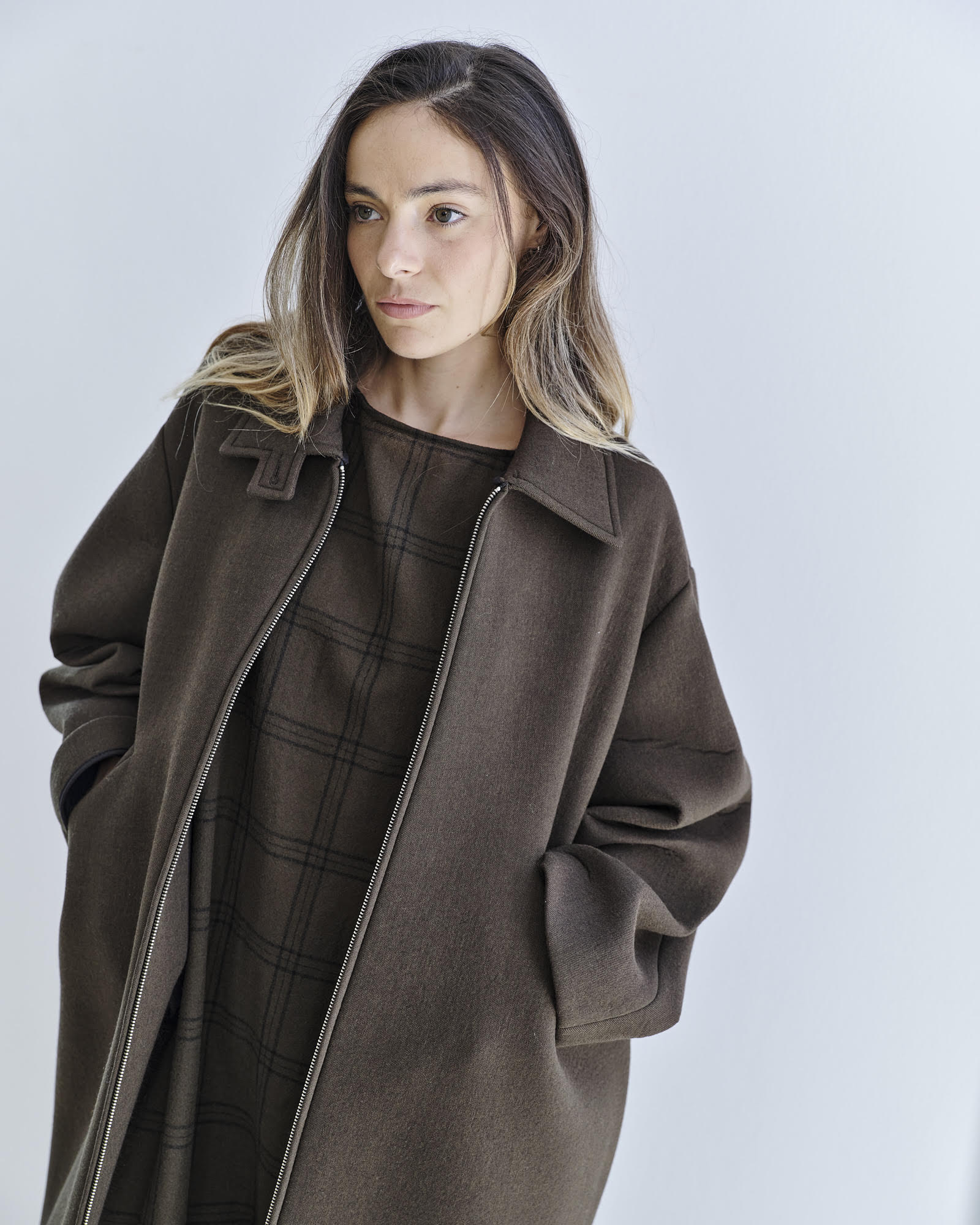 HACHE - CAPPOTTO