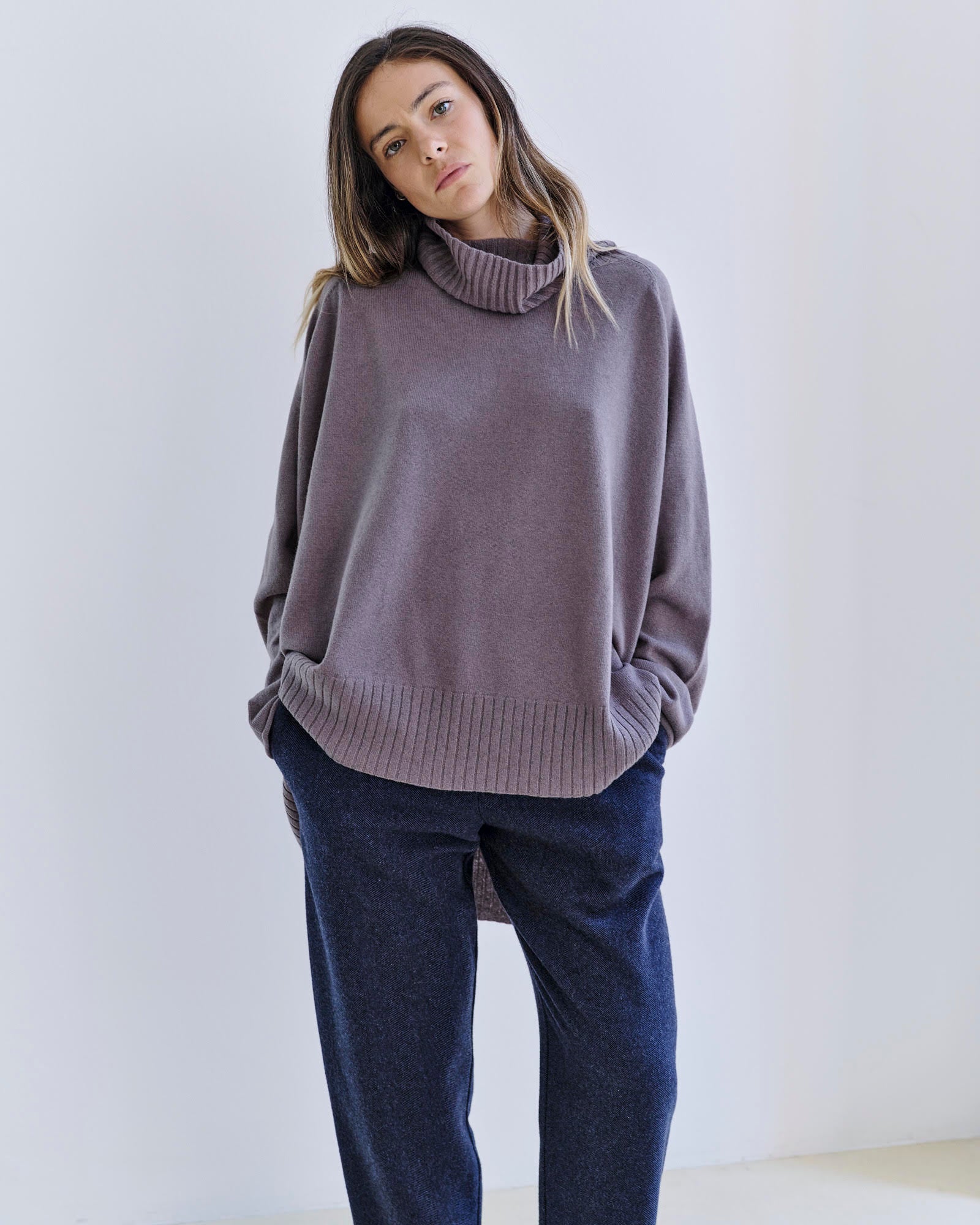 PAS DE CALAIS - PANTALONE