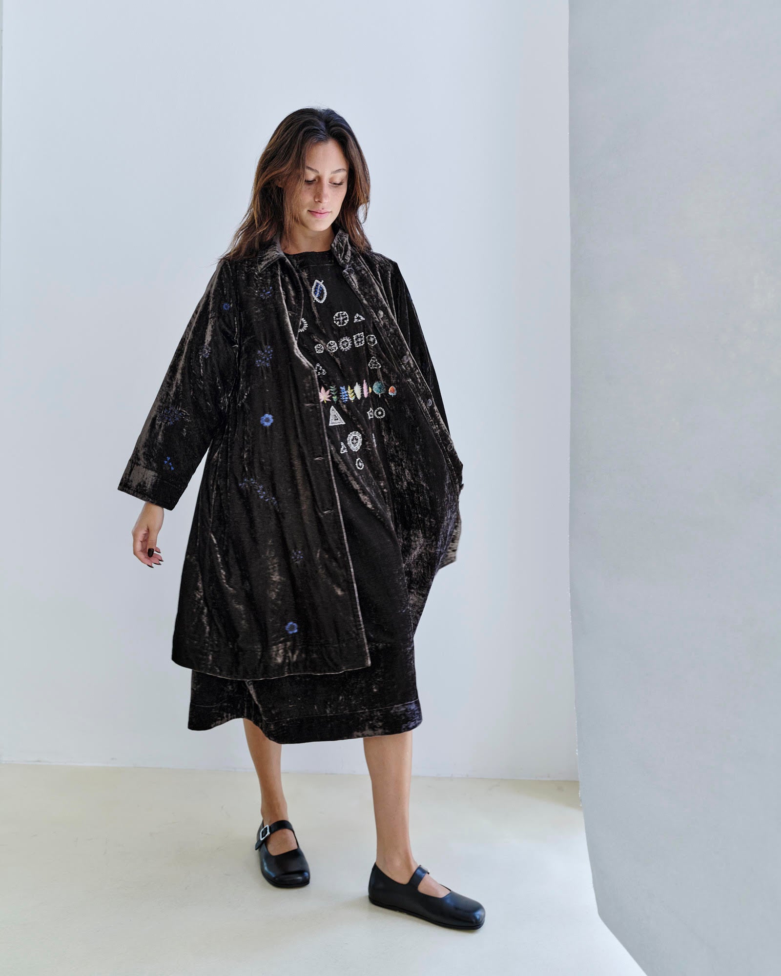 AODRESS - CAPPOTTO