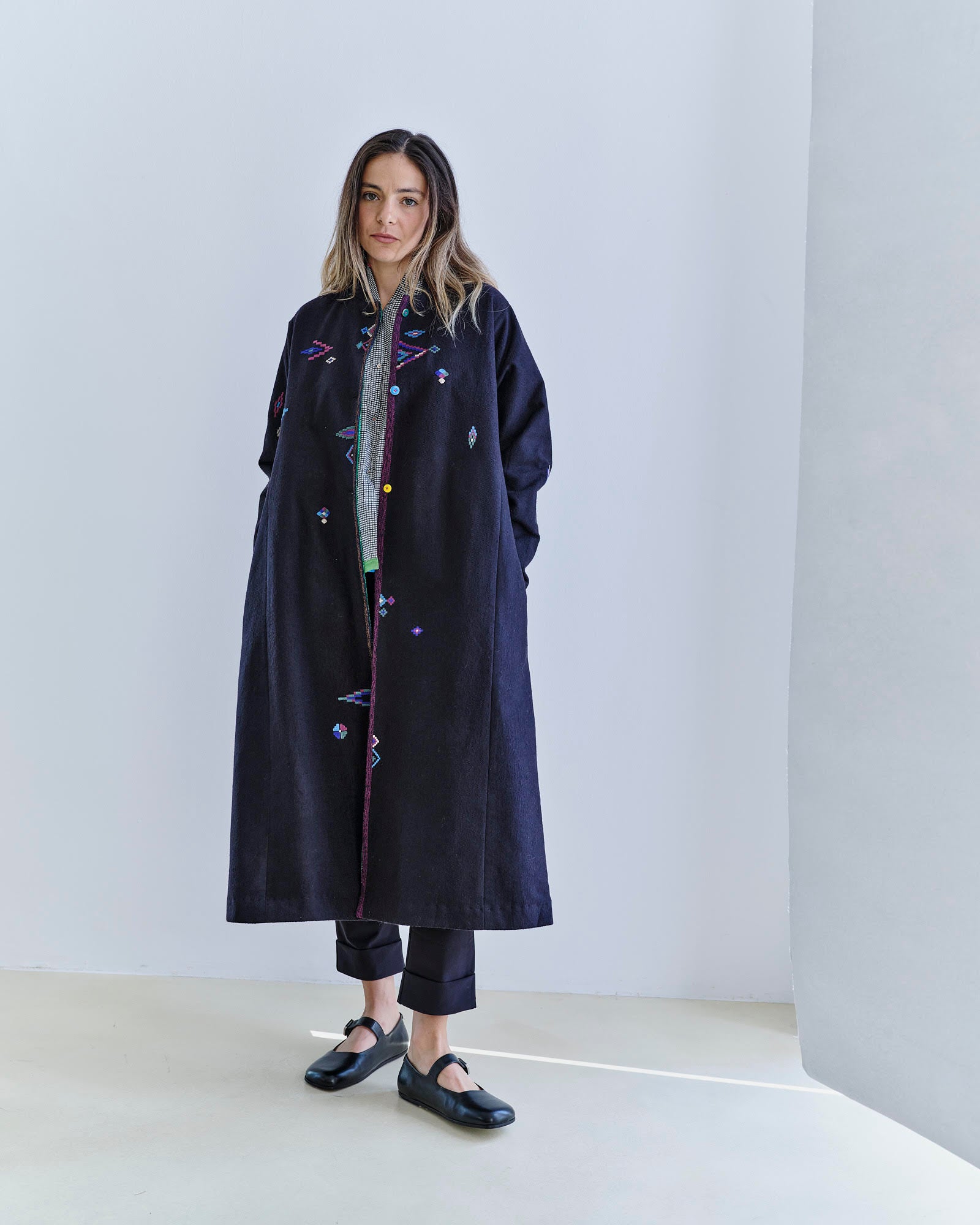 INJIRI - CAPPOTTO