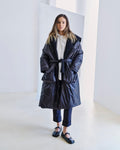 KIMONORAIN - CAPPOTTO
