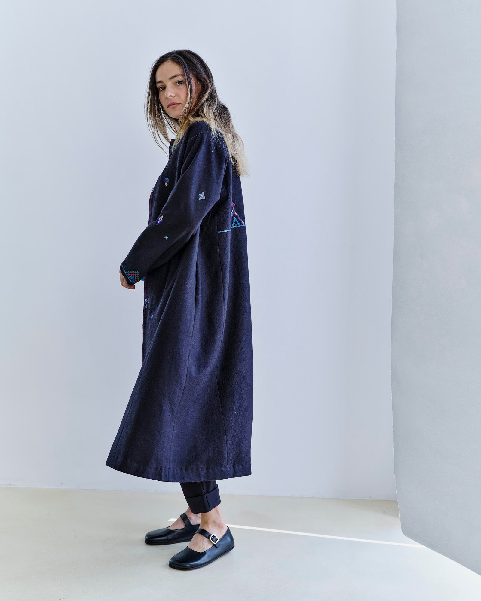 INJIRI - CAPPOTTO