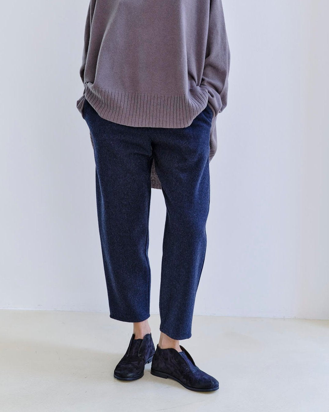 PAS DE CALAIS - PANTALONE