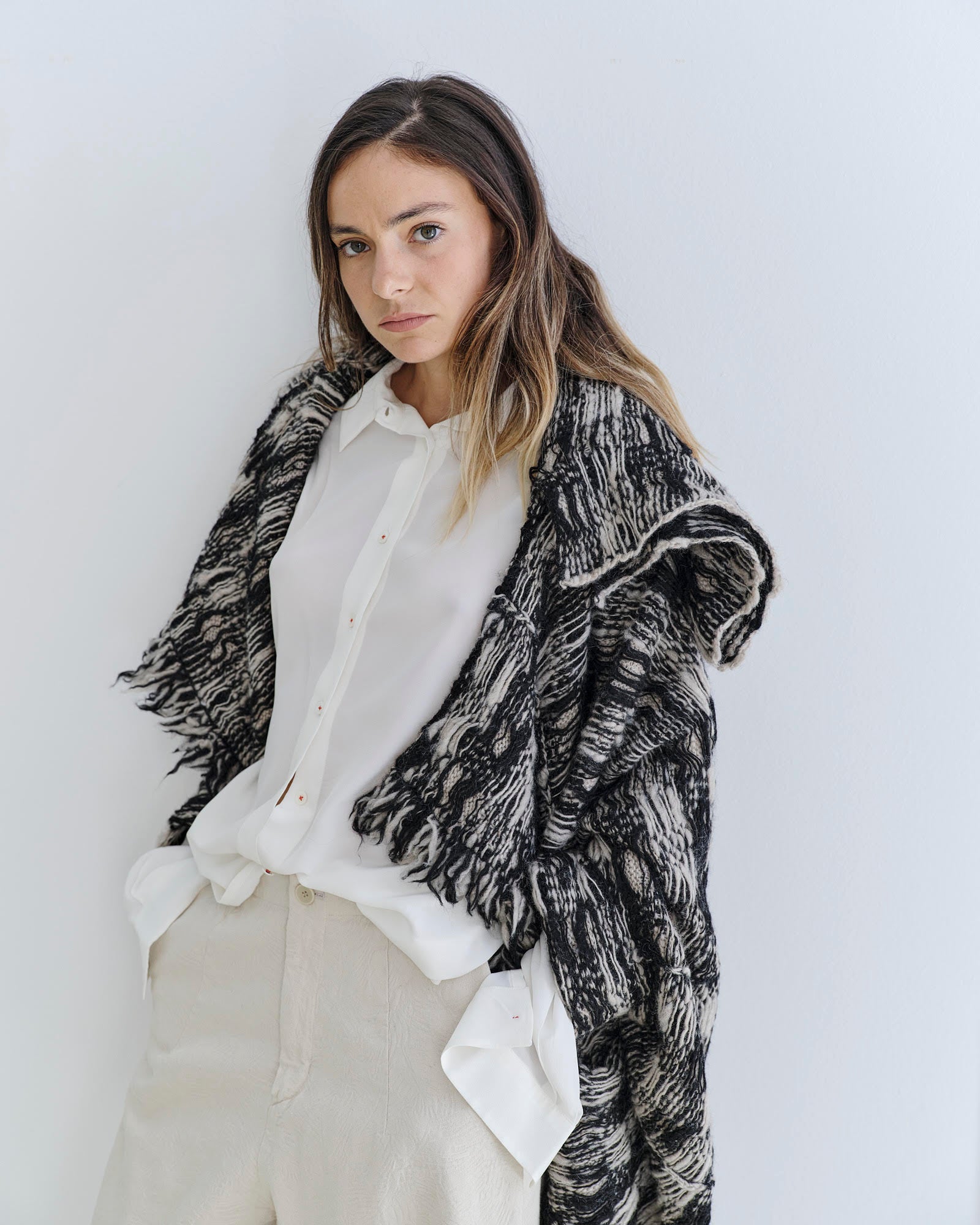 Y'S - JACKE