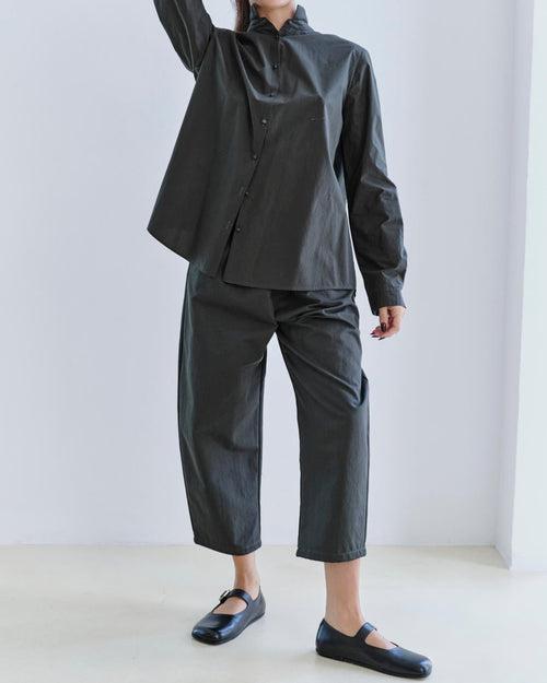 APUNTOB - CAMICIA