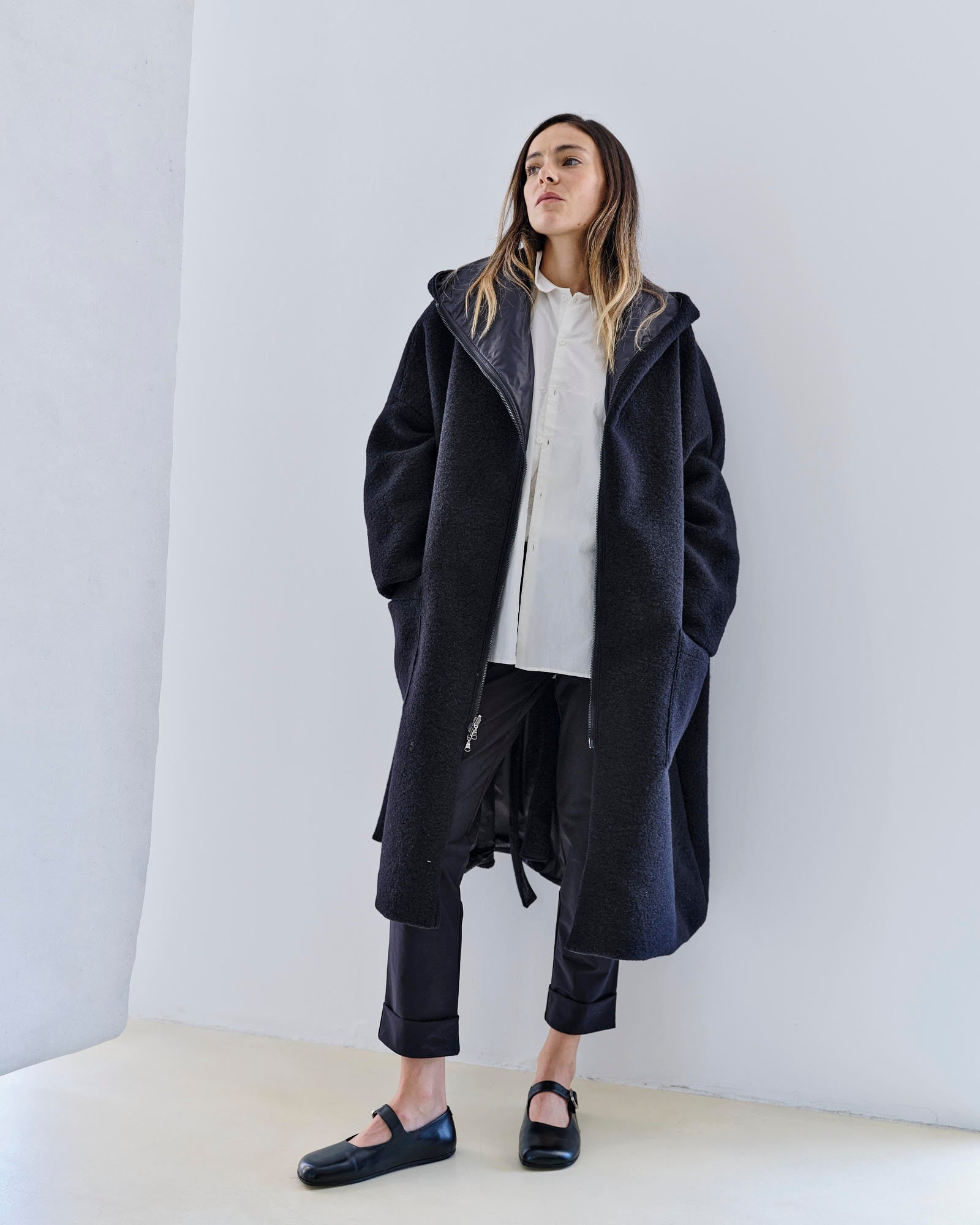 KIMONORAIN - CAPPOTTO