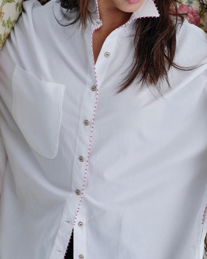 PERO - CAMICIA