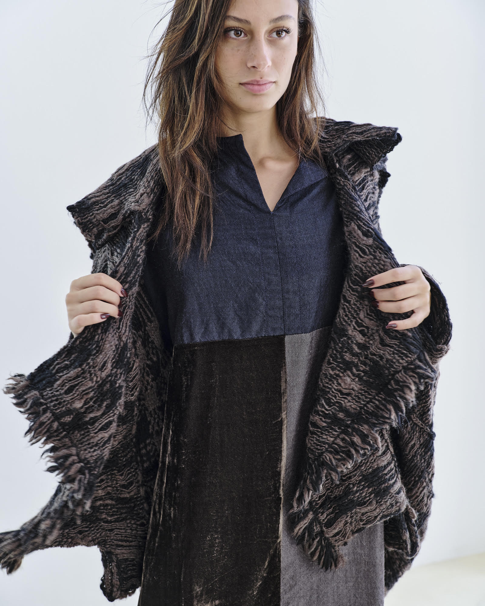 Y'S - JACKE