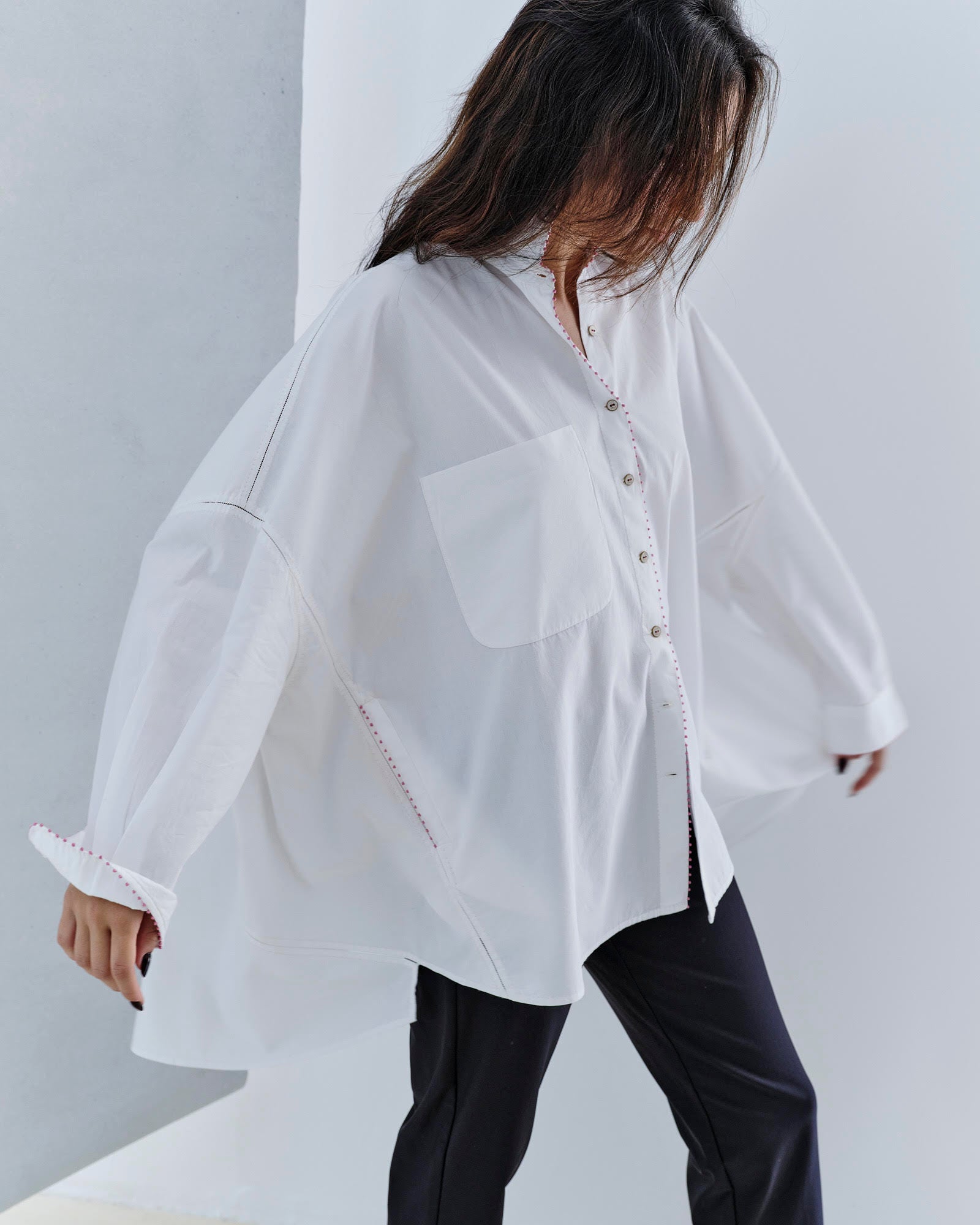 PERO - CAMICIA