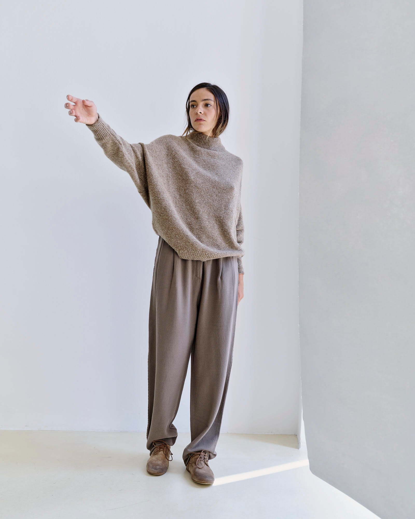 BOBOUTIC - PANTALONE